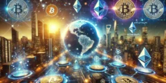 Promising Cryptocurrencies to Watch in 2025